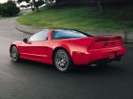 Acura NSX Alex Zanardi Edition 1999 года (US)